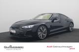 Audi e-tron GT RS quattro Matrix Navi B&O Pano ACC - gebrauchte Audi e-tron GT aus dem Jahr 2023