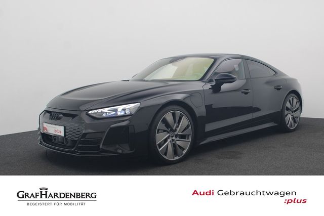 Audi RS e-tron GT Matrix Navi B&O Pano ACC