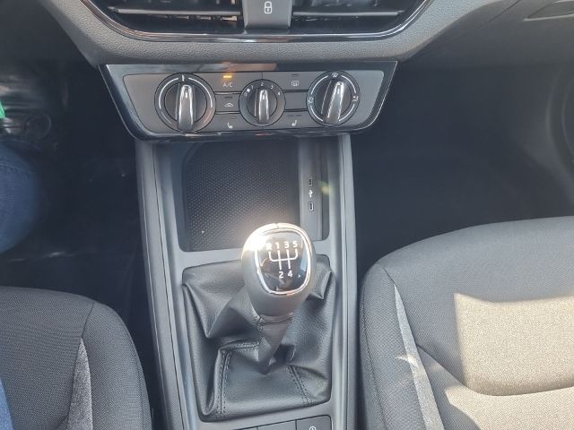 Fahrzeugabbildung SKODA Kamiq 1.0 TSI Essence KLIMA SHZ FSE LED TEMPOMAT