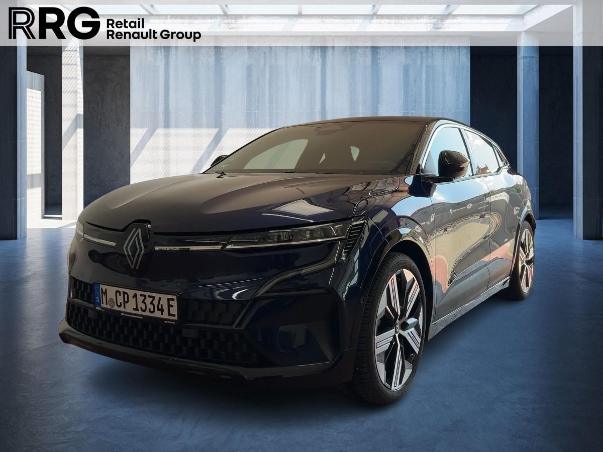 Renault Megane E-TECH 100% ele Techno 220 Comfort Range 