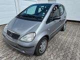 Mercedes-Benz Mercedes A160 w168 Automatikgetriebe - Mercedes-Benz A w168