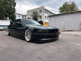 BMW E38 740i Facelift Airride |Tüv neu | - BMW 740 mit Benzin-Antrieb: Limousine, E38 740i