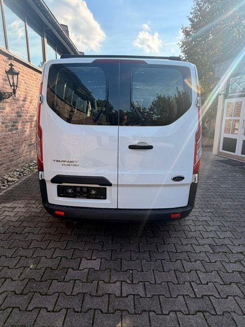 Ford Transit Custom 270  City Light Camper Wohnmobil