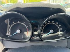 Fahrzeugabbildung Fiesta SYNC Edition