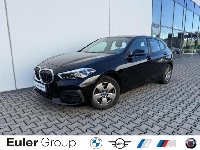 BMW 118 i LMR SHZ LED ActiveG+ LCProf Tempomat