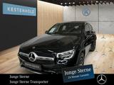 Mercedes-Benz GLC 400 d 4M Coupé *AMG*AIRMATIC*SHZ*LED*DISTR* - Mercedes-Benz GLC 400: Sportwagen