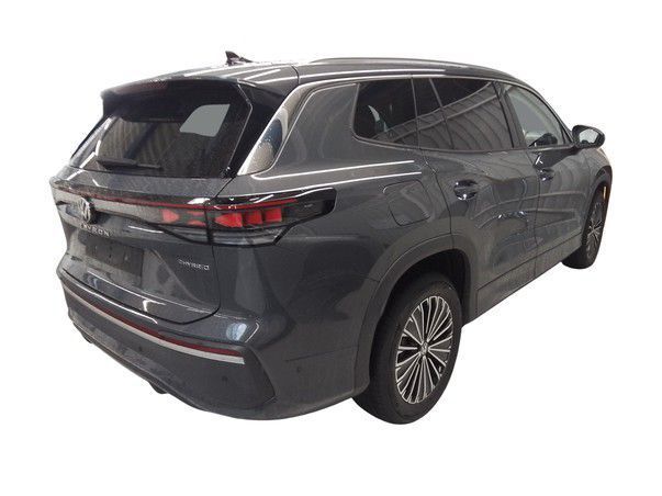 Volkswagen Tayron - Bild 3