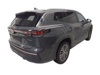 Volkswagen Tayron - Vorschau Bild 3
