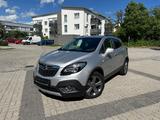 Opel Mokka 1.7 CDTI INNOVATION*AUT*PDC*Scheckheft*SHZ - gebrauchte Opel Mokka aus dem Jahr 2013