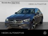 Mercedes-Benz C 180 T AVA|HUD|STANDH|DISTR|MEMORY|360°|LEDER - gebrauchte Mercedes-Benz C 180 aus dem Jahr 2024