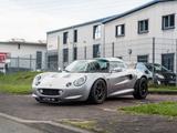 Lotus Elise 111 - Lotus Elise Gebrauchtwagen