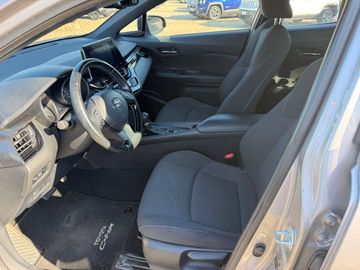 Toyota C-HR - 7
