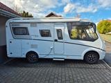 Dethleffs Globebus GT I 1 Fiat Ducato - Dethleffs Ducato