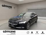 Volvo V90 Kombi T6 AWD Core Recharge LICHT-PAKET NAVI - Volvo V90: Recharge Core