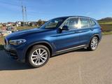 BMW X3 xDrive20d AT - - BMW X3 Gebrauchtwagen in Nürnberg