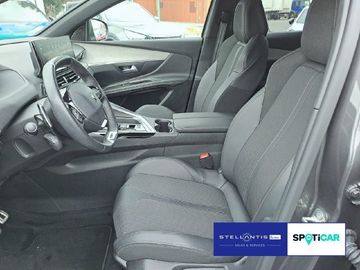 Peugeot 3008 - 9