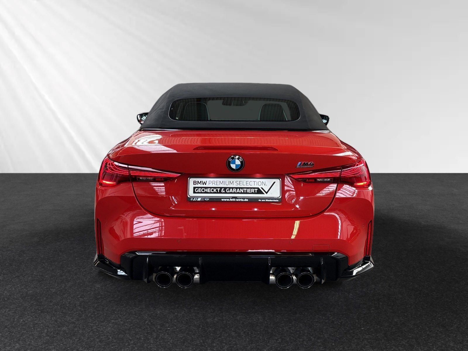BMW M4 - Bild 21