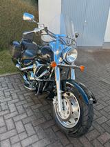 Suzuki Intruder VL1500LC - SUZUKI INTRUDER 1500 VL