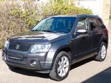 Suzuki Grand Vitara 2.4 AWD Comfort+Aut/Pano/Navi/Leder - Suzuki Grand Vitara: Automatik