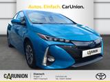 Toyota Prius 1.8 Comfort Plug-in Navi / Relax Garantie - Toyota: Plug In