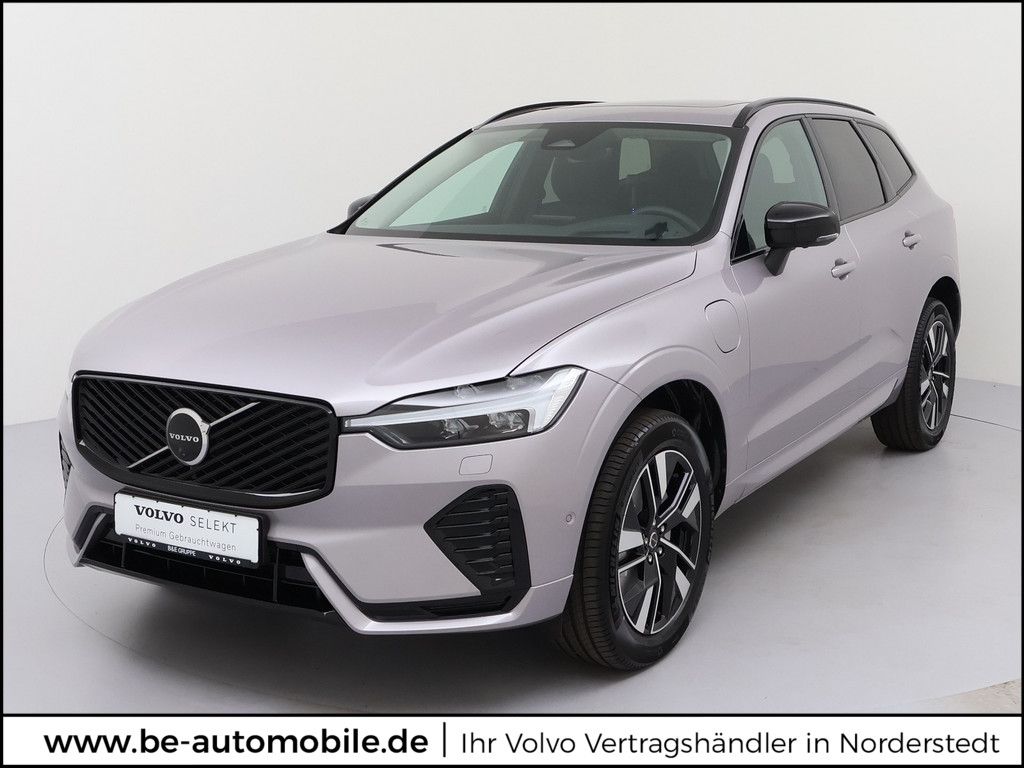 Image of Volvo XC60