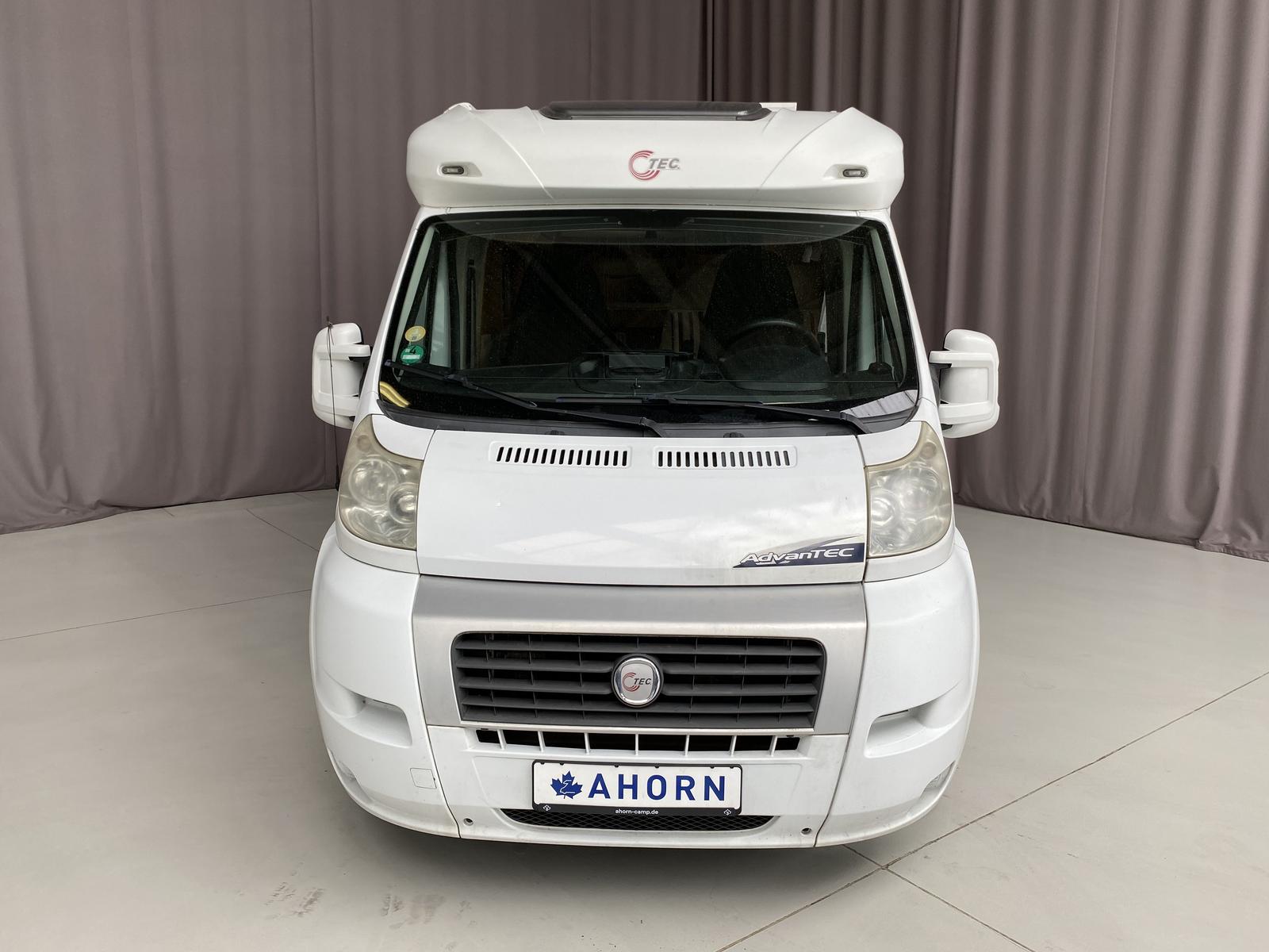 TEC Advan TEC V546 3G