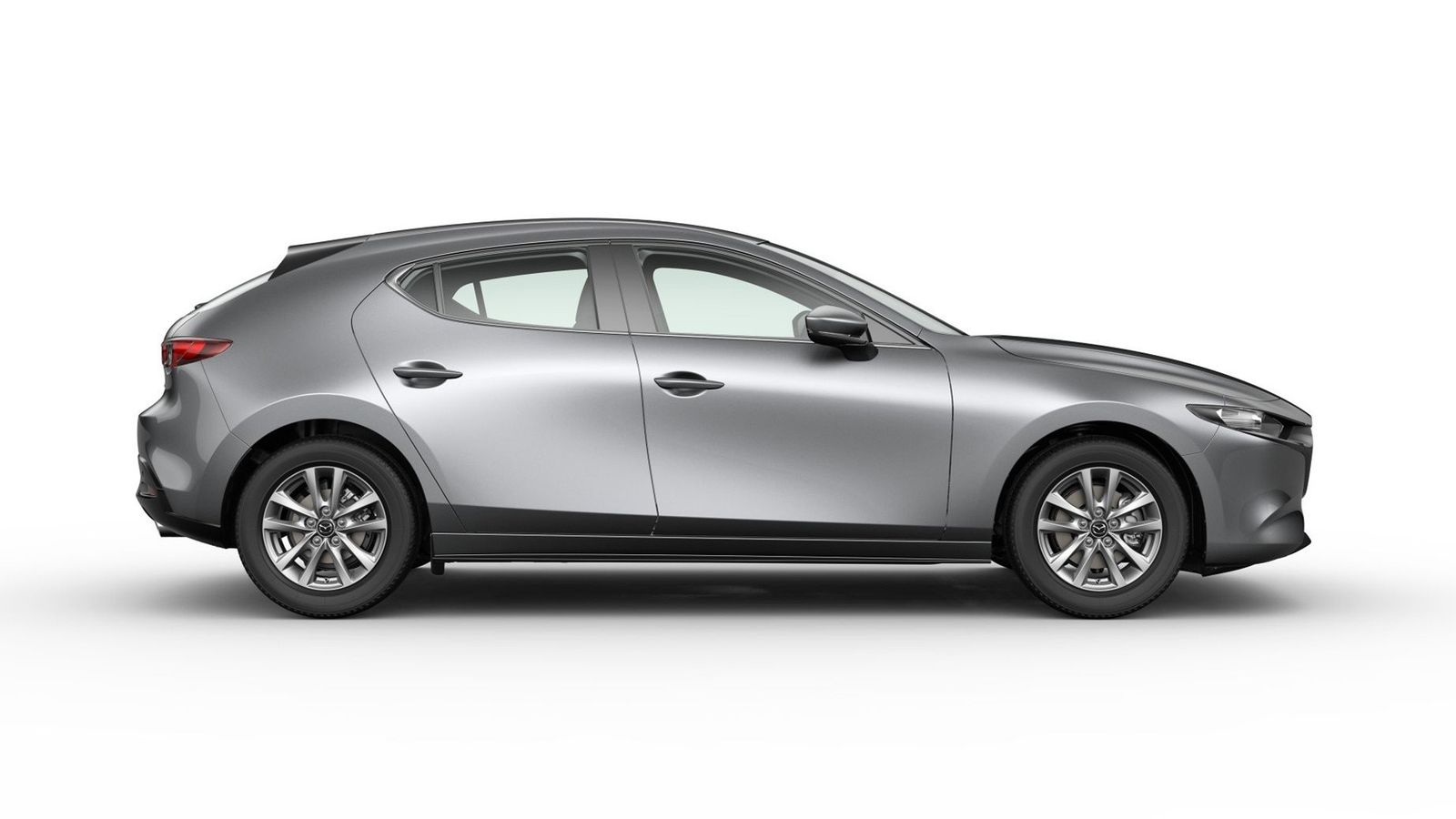Mazda 3 - Bild 5