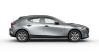 Mazda 3 - Vorschau Bild 5