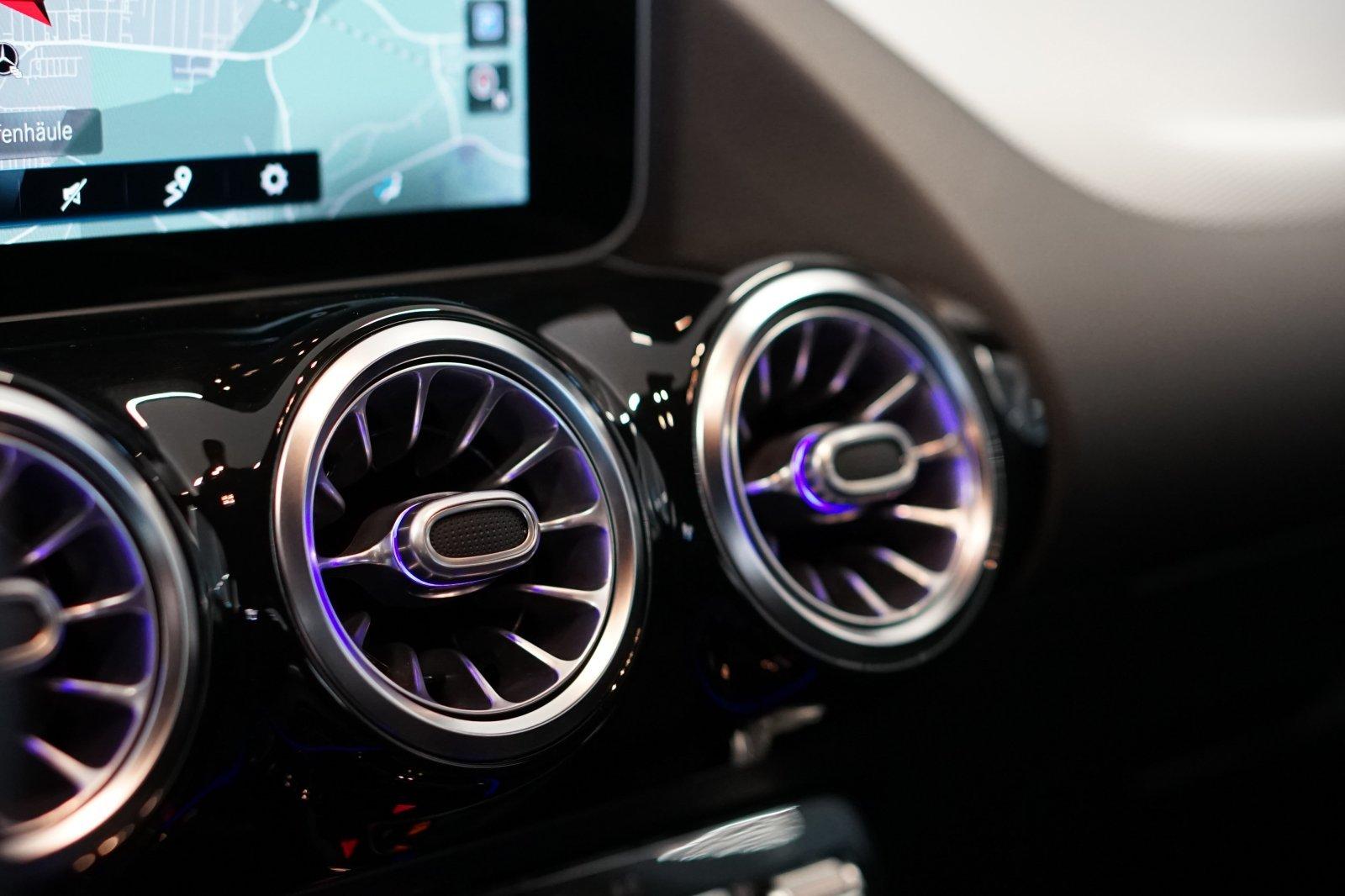 Mercedes-Benz B-Class d Style LED NAVI KAMERA PARK, миниатюра 25