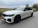 BMW M340i xDrive Touring Auto -