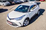 Toyota C-HR 2.0-l-VVTi Hybrid Style Selection+TÜV+NR - Toyota C-HR Style mit Benzin-Antrieb