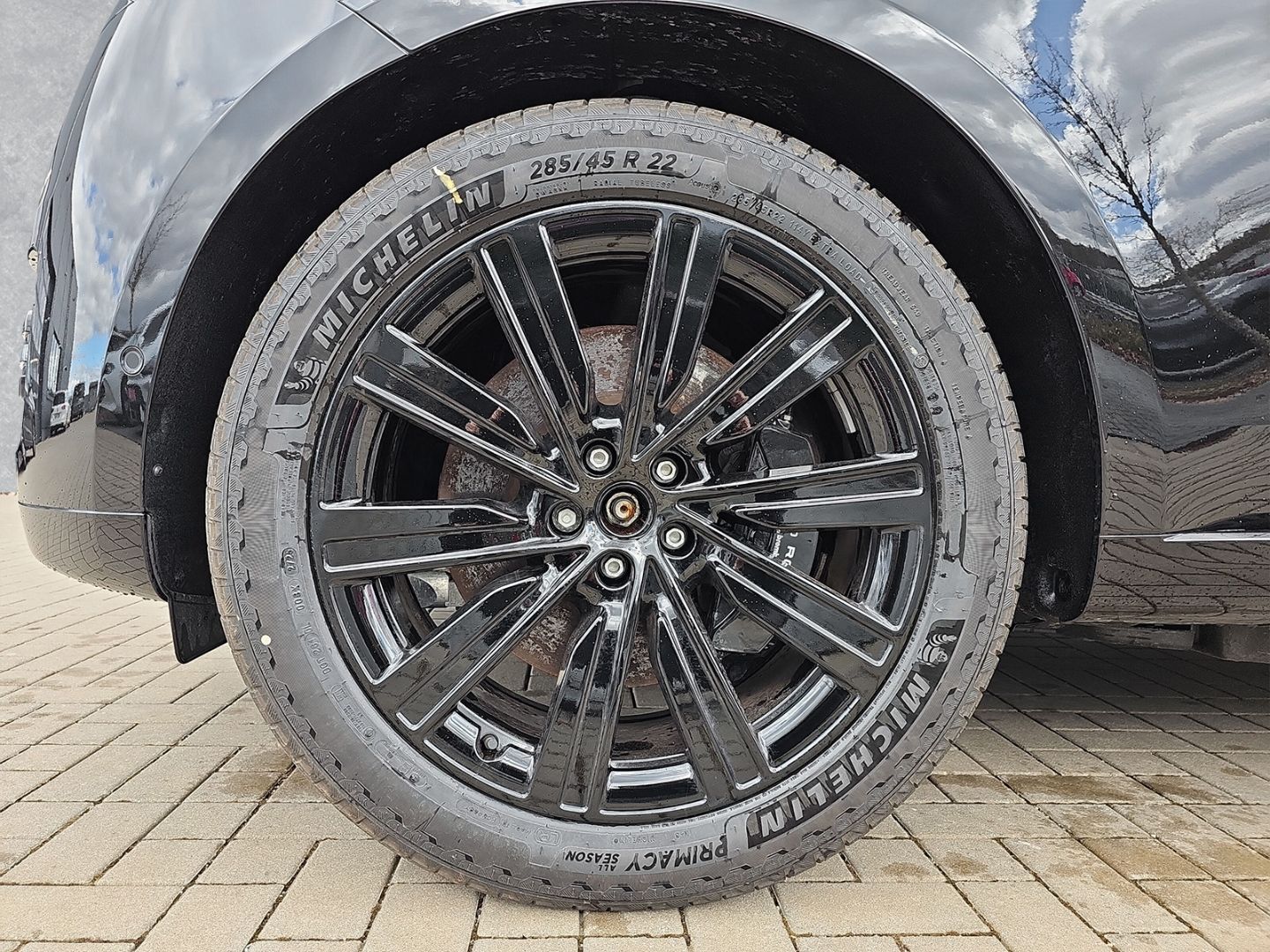 Land Rover Range Rover - Bild 10