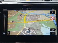 Volkswagen Touran - Vorschau Bild 14