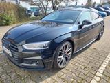 Audi A5 45 TFSI S tronic Sportback sport sport - Audi A5 in Bonn