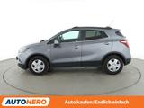 Opel Mokka X 1.4 SIDI Turbo Innovation Start/Stop 4x4 - Opel Mokka X Benziner Gebrauchtwagen