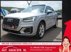 AUDI Q2 SPORT 40 TFSI quattro S-tronic/PANORAMA/ ACC