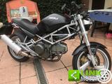 Ducati DUCATI Monster 600 DARK - DUCATI MONSTER 600