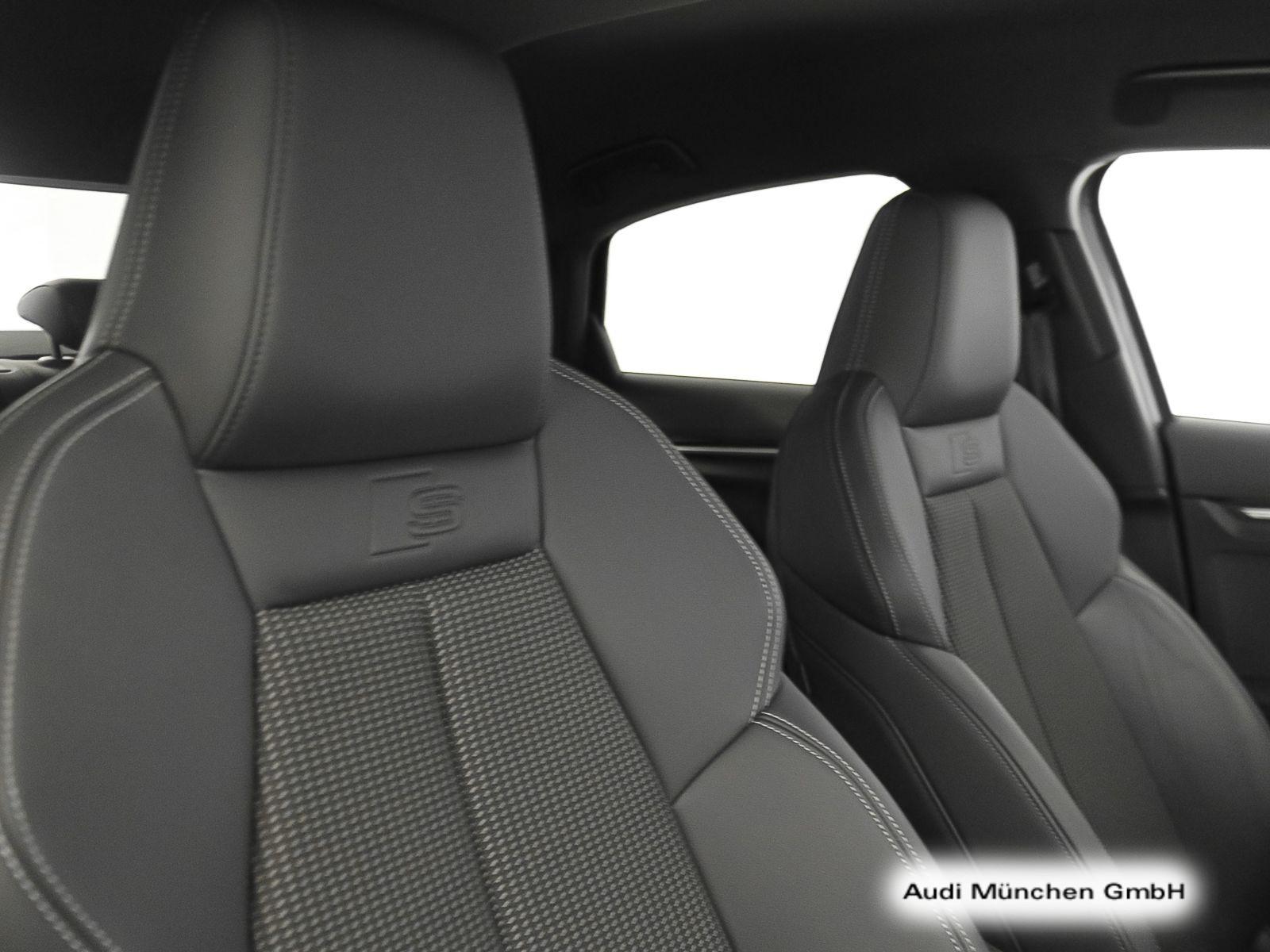 Audi S3 Limousine TFSI S tronic Virtual+/Navi+/ACC, миниатюра 12