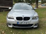 BMW E60 530i LCI X-Drive - BMW 530 Limousine Automatik 530i e60 mit Benzin-Antrieb