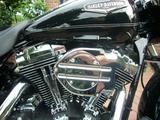 Harley-Davidson Road King Classic - HARLEY-DAVIDSON 2008 ROAD KING