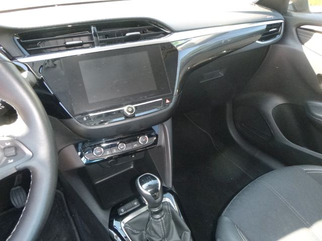 Corsa F Elegance