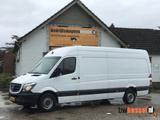 Mercedes-Benz Sprinter 310 CDI automaat L3H2 maxi jumbo xxl gr - Mercedes-Benz Jumbo