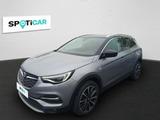 Opel Grandland X Ultimate 1.2 Turbo - Opel Grandland (X) in Wiesbaden