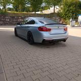 BMW 440 Gran Coupé M Sport Garantie - BMW 440 Gran Coupé Gebrauchtwagen