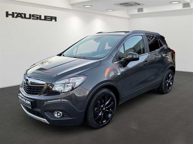 Opel Mokka Color Edition 1.4T Klima, Kamera, Sitz. u.