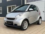 Smart ForTwo AUTOMATIK/SITZHEIZUNG/AHK - Smart Gebrauchtwagen von 2010