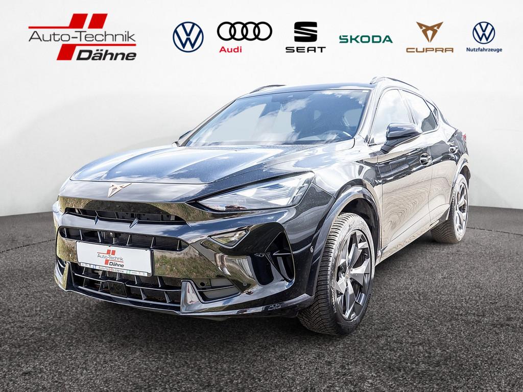 Cupra Formentor 2.0 TDI SHZ KAMERA NAVI ACC LED 360°