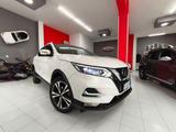 Nissan Qashqai 1.5 dCi N-Connecta - Nissan Qashqai: Standheizung