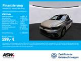 Volkswagen Polo Style 1.0 TSI DSG LED Navi Klima SHZ VC - Cars in Heilbronn: Kleinwagen