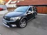 Dacia dacia logan stepway |Navi |Rückf. Cam|1.hand - Dacia Sandero: Kombi